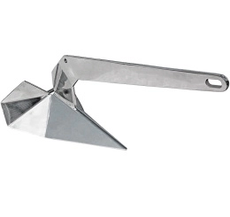 Якорь Дельта нерж 5 кг (10246783)